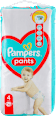 pants, pelene gaćice, veličina 4 (9 – 15 kg) Pampers active baby