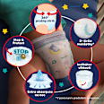 Plienkové nohavičky nočné veľ. 6 (13 kg+) Pampers