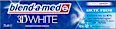 Zahnpasta 3D White Arctic Fresh blend-a-med