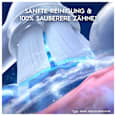 Elektrische Zahnbürste My Way 10+ Jahre Oral-B