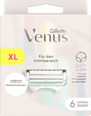 Satin Care Intimrasierer Klingen XL Satin Care