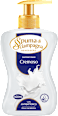 Sapone liquido cremoso Spuma di Sciampagna