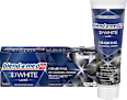 Zahnpasta 3D White Luxe Aktivkohle blend-a-med