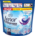 Vollwaschmittel Pods Aprilfrisch Lenor