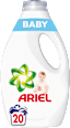Vollwaschmittel flüssig Baby ARIEL