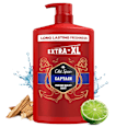 Duschgel Captain Old Spice