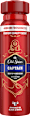 Deospray Captain Old Spice