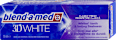 3D WHITE CLASSIC FRESH pasta za zube blend-a-med
