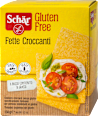 Kreker tost bez glutena Schär