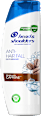 šampon na vlasy Anti Hair Fall s kofeinem head&shoulders