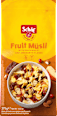 Müsli Früchte glutenfrei Schär