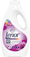 Colorwaschmittel Amethyst Blütentraum flüssig Lenor