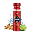 Deospray Captain Old Spice