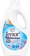 Vollwaschmittel Aprilfrisch flüssig  Lenor