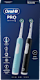 Szczoteczka elektryczna Pro Series 1 + dodatkowa rączka Oral-B