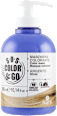SOS Color&Go maschera colorata argento ALAMA PROFESSIONAL