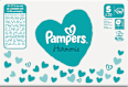 Windeln Gr. 5 Junior (11-16 kg) Monatspackung Pampers Harmonie