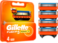 Lame di ricambio per rasoio Fusion5     Power  Gillette