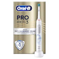 Elektrische Zahnbürste Pro 3 3000 Olympia Design Oral-B