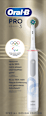 Elektrische Zahnbürste Pro 3 3000 Olympia Design Oral-B