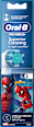 Testine di ricambio kids Superior Cleaning Spiderman Oral-B