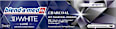 Zahnpasta 3D White Luxe Aktivkohle blend-a-med