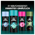 Wäscheparfüm Unstoppables Fresh Lenor
