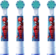 Aufsteckbürsten Kinder sortiert Oral-B