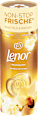 Wäscheparfüm goldene Orchidee Lenor