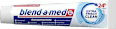 Zahnpasta Extra Frisch Clean blend-a-med