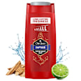 Duschgel Old Spice Captain Old Spice