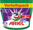 Colorwaschmittel Pods ARIEL