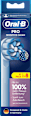 Aufsteckbürsten Pro Sensitive Clean Oral-B