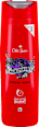 NIGHTPANTHER - šampon i gel za tuširanje Old Spice