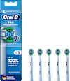 Aufsteckbürsten Pro Precision Clean Oral-B