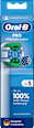 Aufsteckbürsten Pro Precision Clean Oral-B