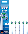 Aufsteckbürsten Pro Precision Clean Oral-B