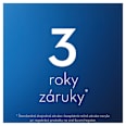 Elektrická zubná kefka iO Series 3, Matt Black  Oral-B
