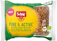 Brot Pure & Active Schär