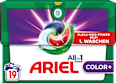 Colorwaschmittel Pods ARIEL