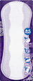 Slipové vložky Daily Protect XL Extra Long always