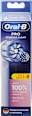 Fogkefe pótfej  Pro Sensitive  Clean Oral-B