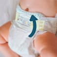 jumbo pack pelene vel. 1 (2-5 kg) Pampers Premium Care