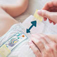 jumbo pack pelene vel. 1 (2-5 kg) Pampers Premium Care