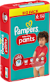 baby-dry Pants Gr. 6 (14-19 kg) Big Pack Pampers