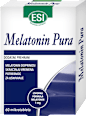 Melatonin Pura mikrotablete ESI