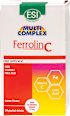 Ferrolin C pocket drink - željezo, vitamin C, folna kiselina u vrećicama ESI