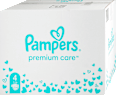 Pelene, veličina 4 (9- 14 kg) Pampers premium care