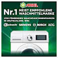 Flüssigwaschmittel Color+ Cool Clean ARIEL