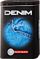 pánská EdT Original Denim